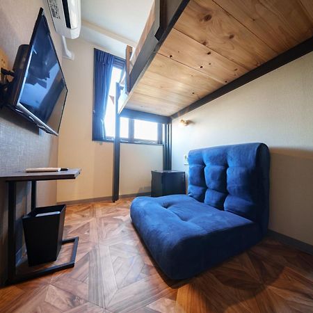 Doyanen Hotels Yamato Osaka Bagian luar foto