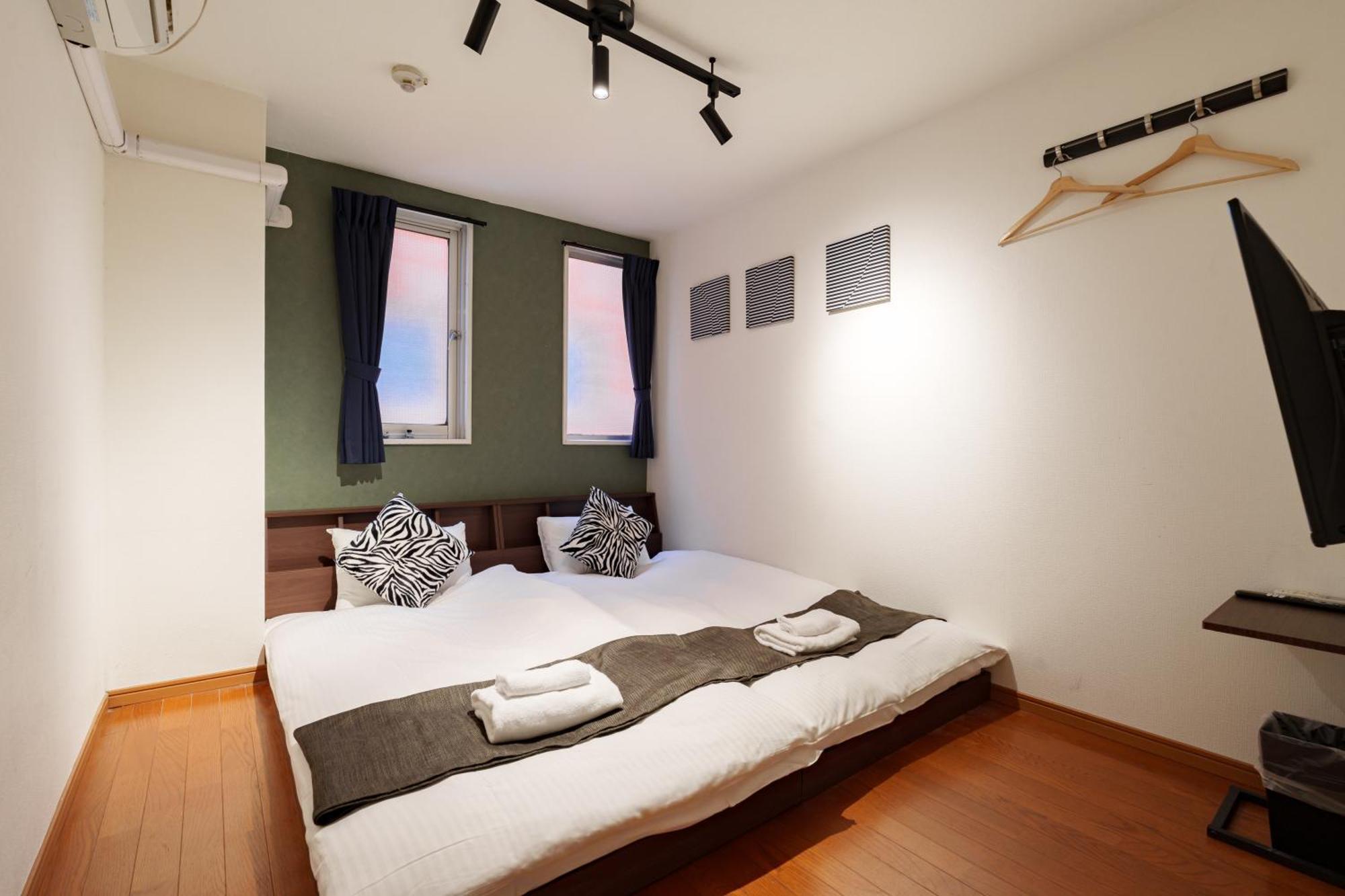 Doyanen Hotels Yamato Osaka Bagian luar foto