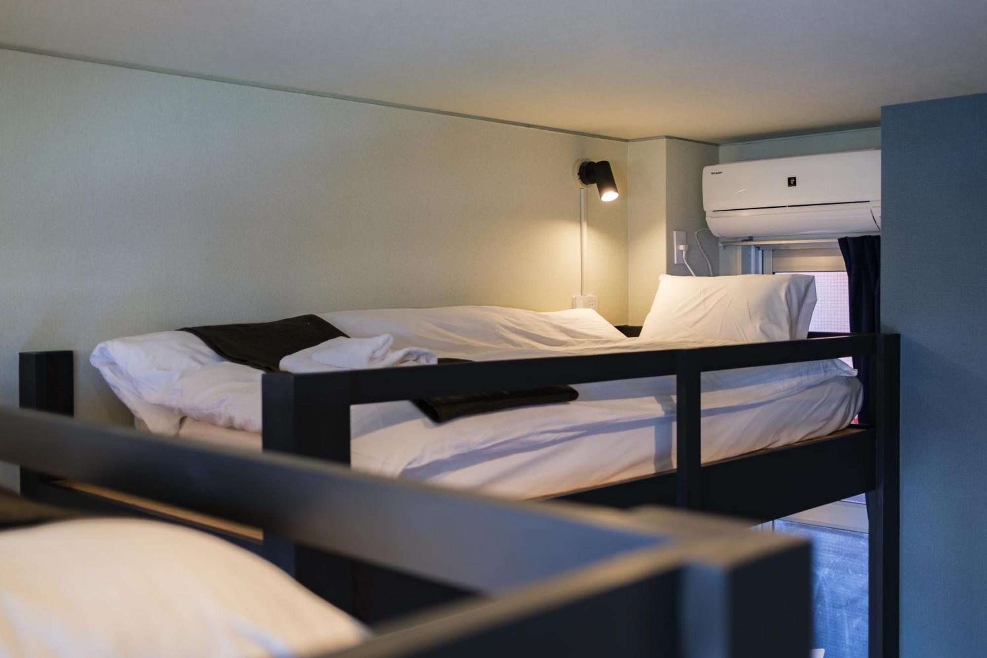 Doyanen Hotels Yamato Osaka Bagian luar foto