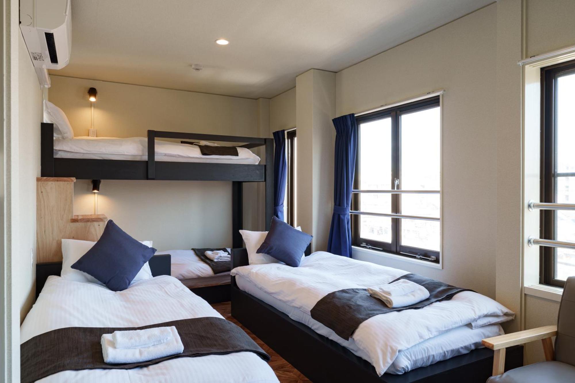 Doyanen Hotels Yamato Osaka Bagian luar foto