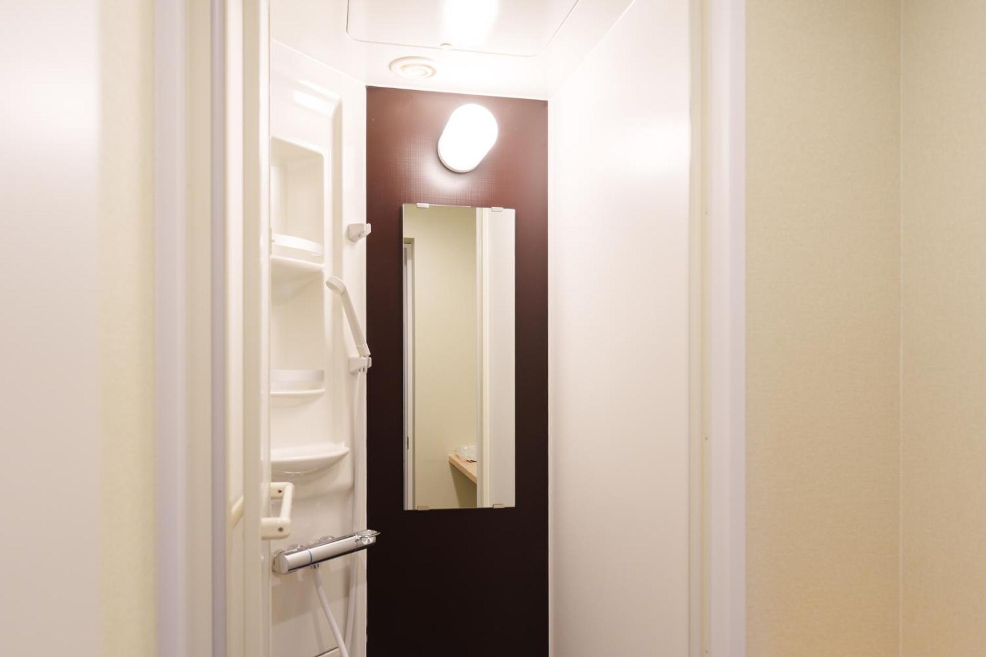 Doyanen Hotels Yamato Osaka Bagian luar foto