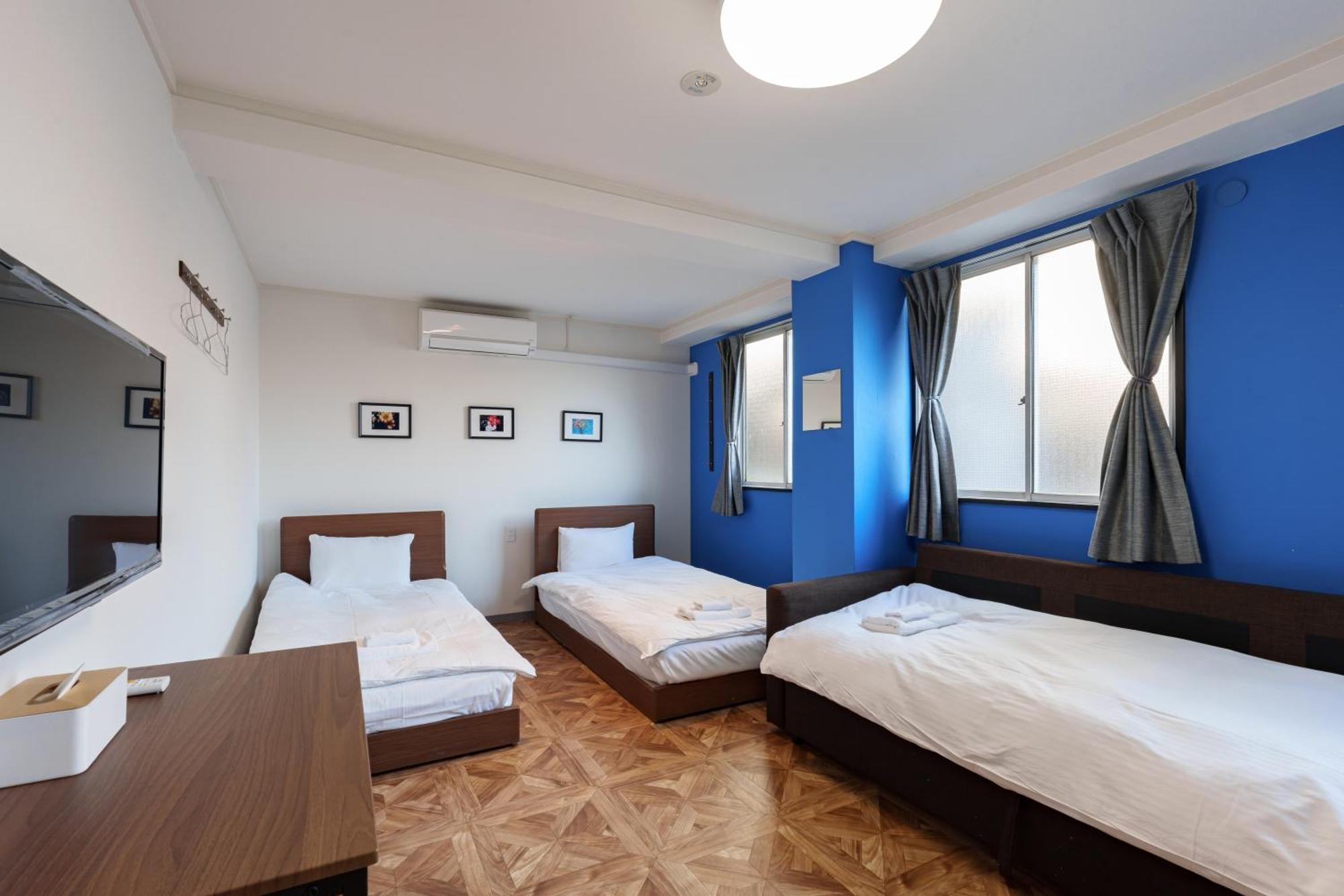 Doyanen Hotels Yamato Osaka Bagian luar foto