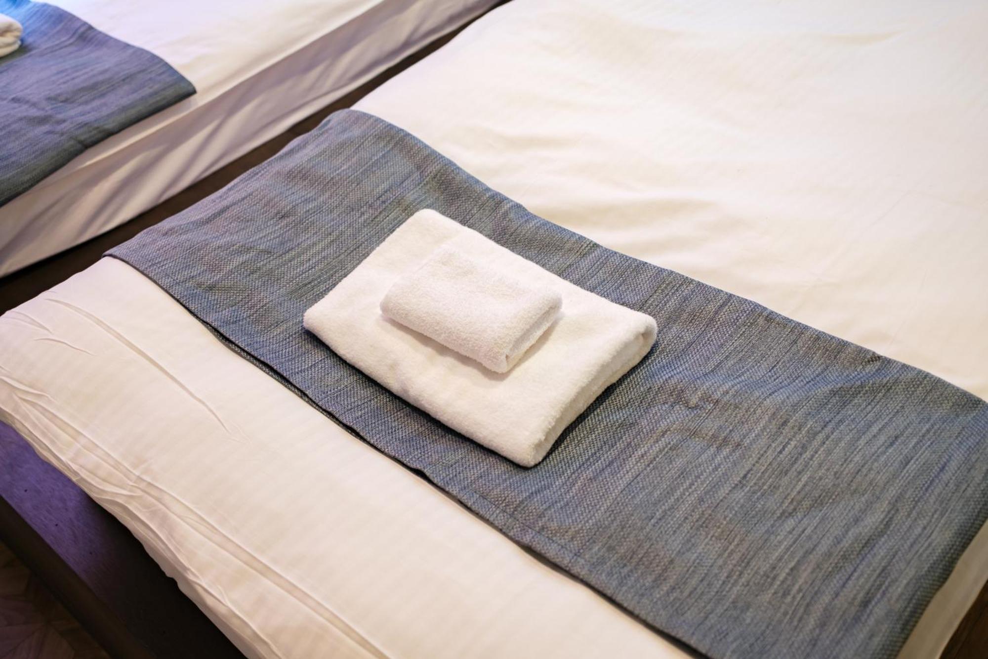 Doyanen Hotels Yamato Osaka Bagian luar foto