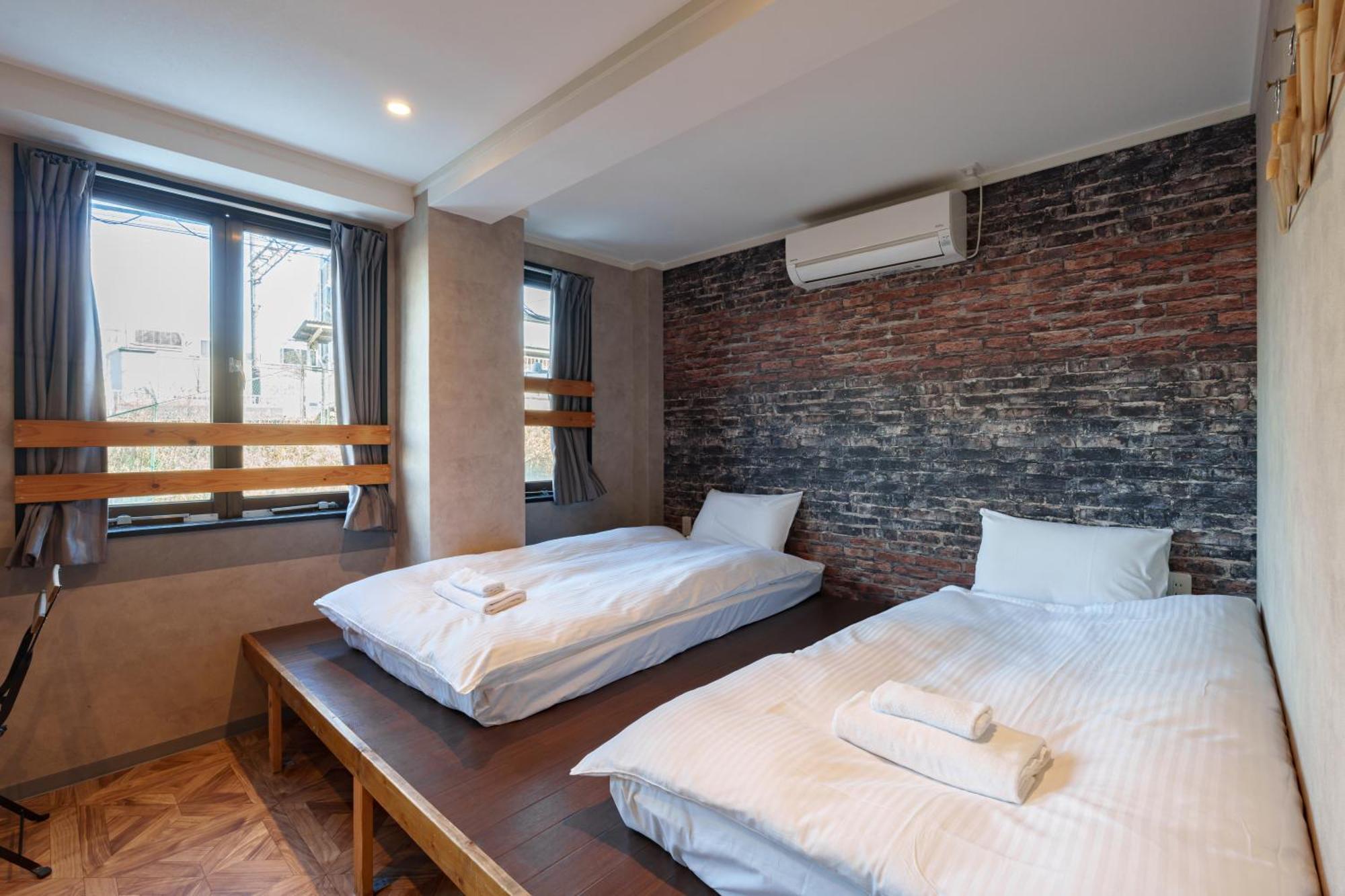 Doyanen Hotels Yamato Osaka Bagian luar foto