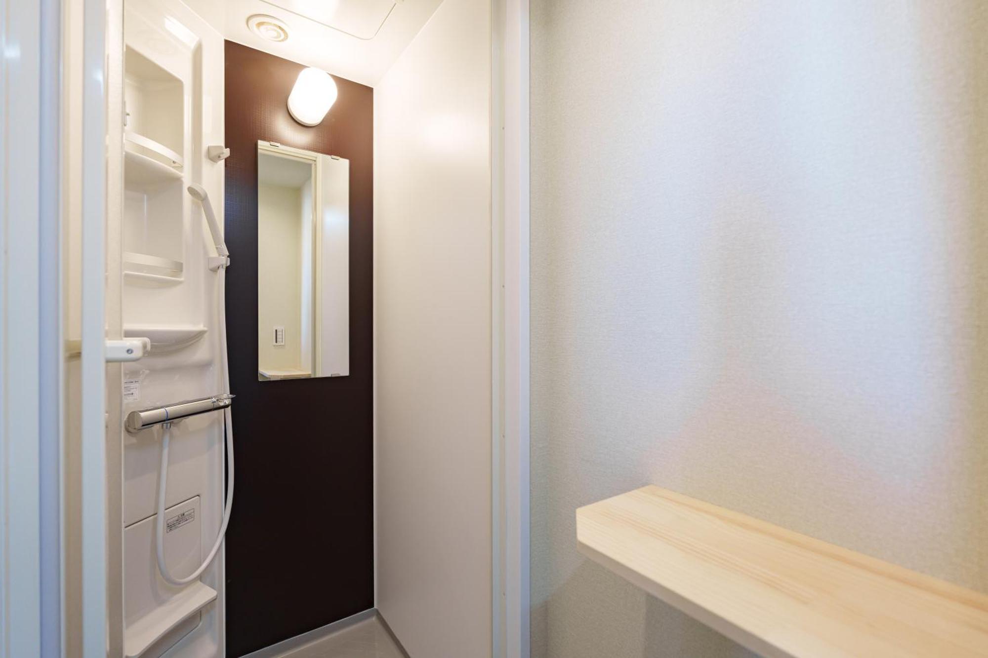 Doyanen Hotels Yamato Osaka Bagian luar foto