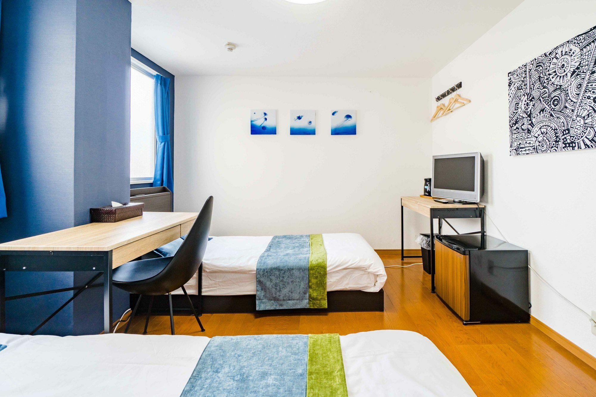 Doyanen Hotels Yamato Osaka Bagian luar foto